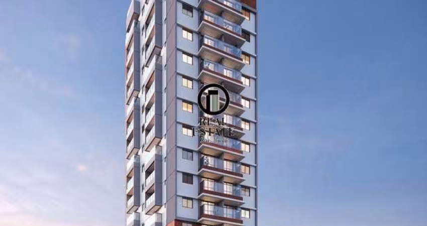 Apartamento para Venda - 31m², 1 dormitório, sendo 1 suites, 1 vaga - Jardim Paulista