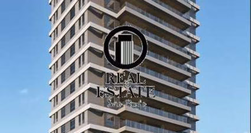 Apartamento para Venda - 67.34m², 2 dormitórios, sendo 2 suites, 1 vaga - Vila Romana