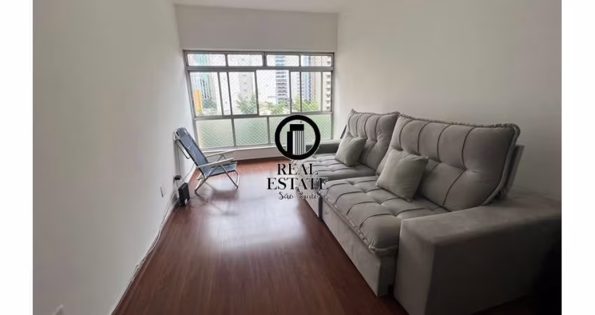 Apartamento para Venda - 83m², 2 dormitórios, Itaim Bibi