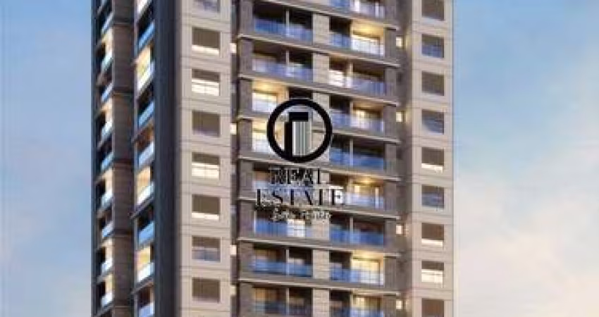 Apartamento para Venda - 38.8m², 1 dormitório, 1 vaga - Vila Mariana
