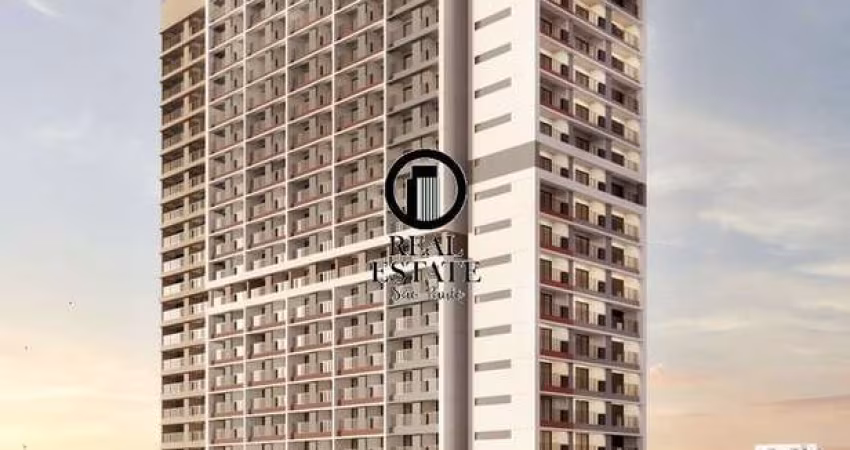 Studio para Venda - 25.75m², 1 dormitório, Vila Clementino