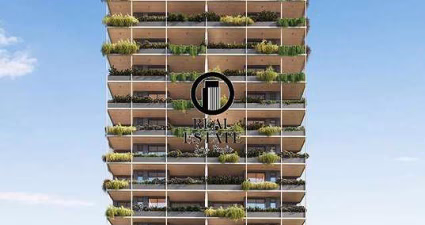 Studio para Venda - 30.99m², 1 dormitório, Itaim Bibi