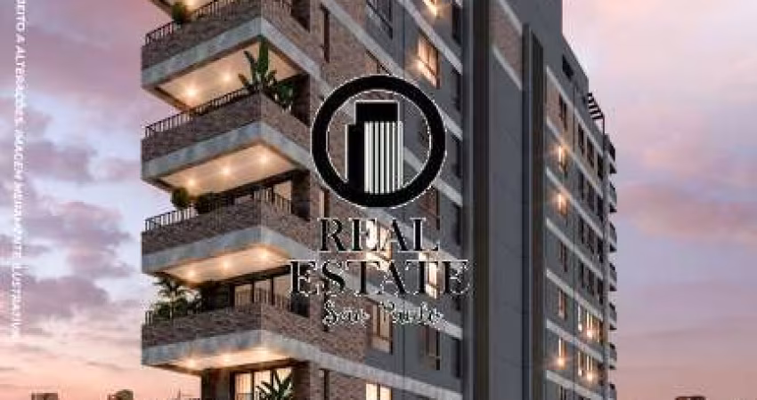 Studio para Venda - 34.07m², 1 dormitório, Jardim Paulista