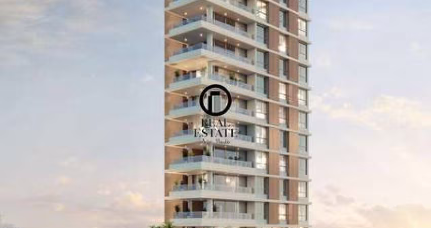 Studio para Venda - 26.91m², 1 dormitório, Cerqueira César