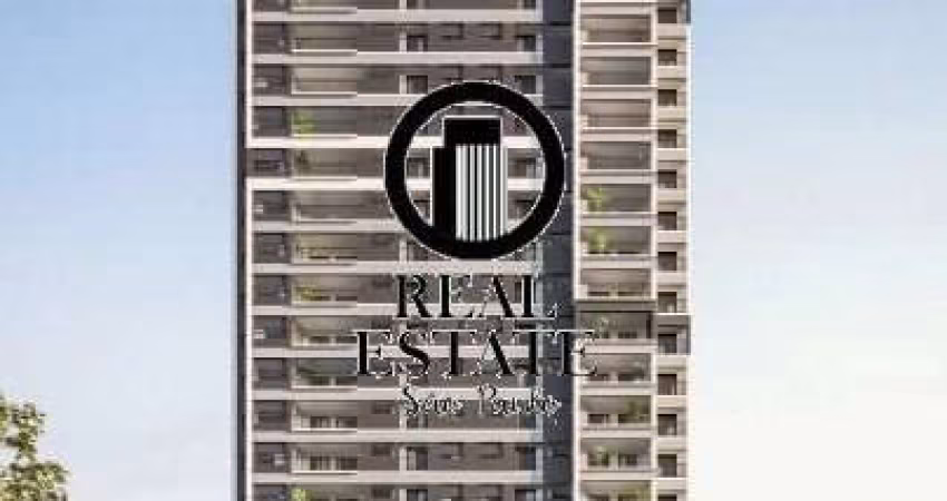 Studio para Venda - 34.01m², 1 dormitório, Vila Mariana
