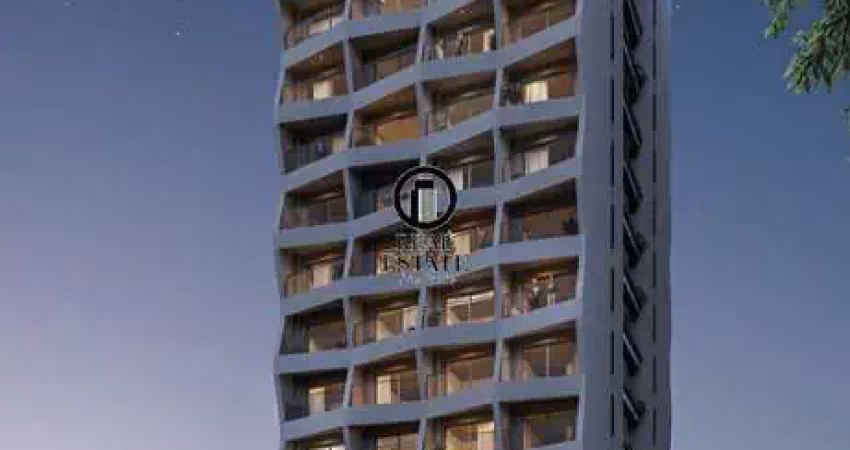 Studio para Venda - 26.19m², 1 dormitório, Moema