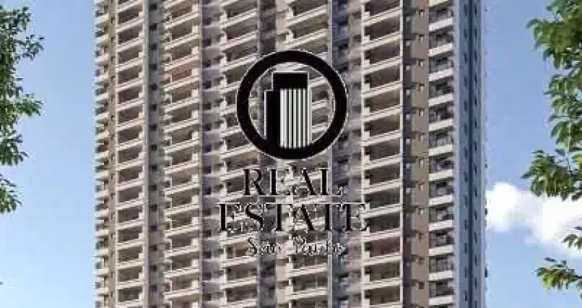 Apartamento para venda - 92m², 3 dormitórios, sendo 2 suites, 1 vaga - tatuapé