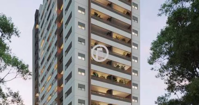 Apartamento para Venda - 29m², 1 dormitório, Saúde