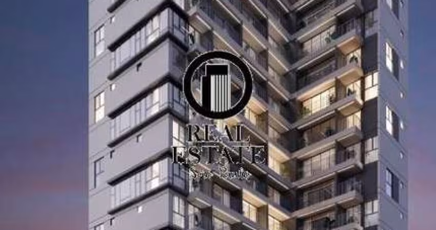 Studio para Venda - 23.8m², 1 dormitório, Vila Clementino