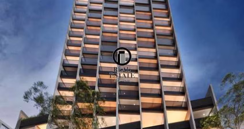 Studio para Venda - 24.73m², 1 dormitório, Vila Pompéia