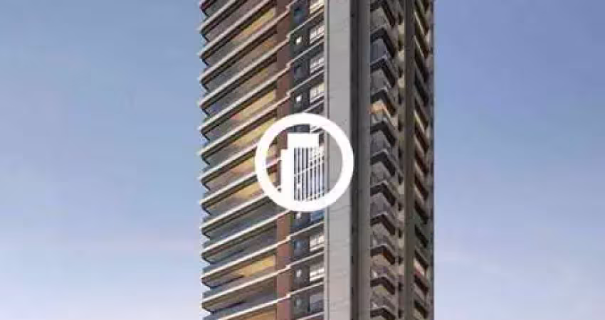 Apartamento com 1 quarto à venda na Rua Cubatão, Paraíso, São Paulo