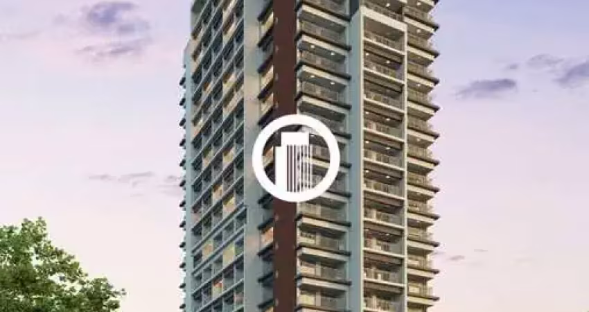 Studio para venda - 25.95m², 1 dormitório, perdizes
