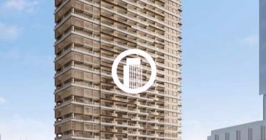 Garden para Venda - 169.89m², 2 dormitórios, sendo 1 suites, 1 vaga - Chácara Santo Antônio (Zona Sul)