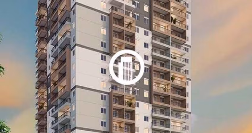 Apartamento para Venda - 39.85m², 2 dormitórios, Vila da Saúde