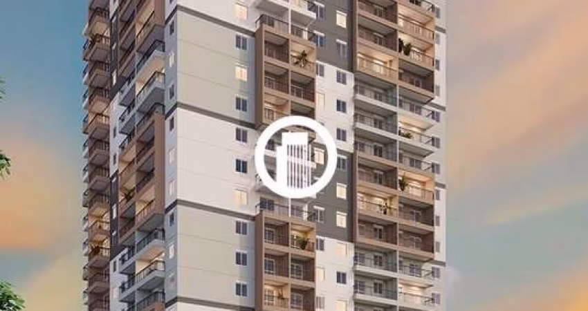 Apartamento para Venda - 30m², 1 dormitório, Vila da Saúde