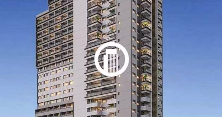 Apartamento Studio para Venda - 24m², 1 dormitório, Santo Amaro