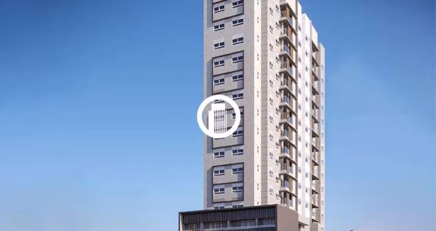 Apartamento Studio para Venda - 26.35m², 1 dormitório, Vila Mariana