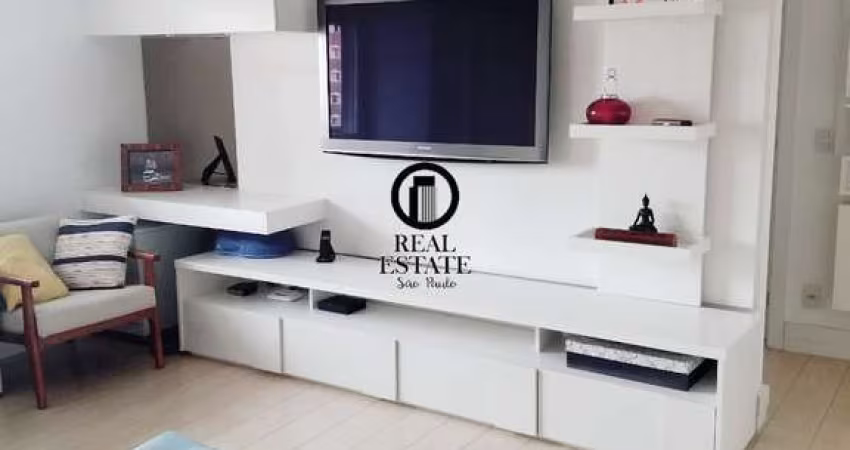 Apartamento para venda 102m², 2 dormitórios, sendo 1 suíte, 2 vagas - Ipiranga