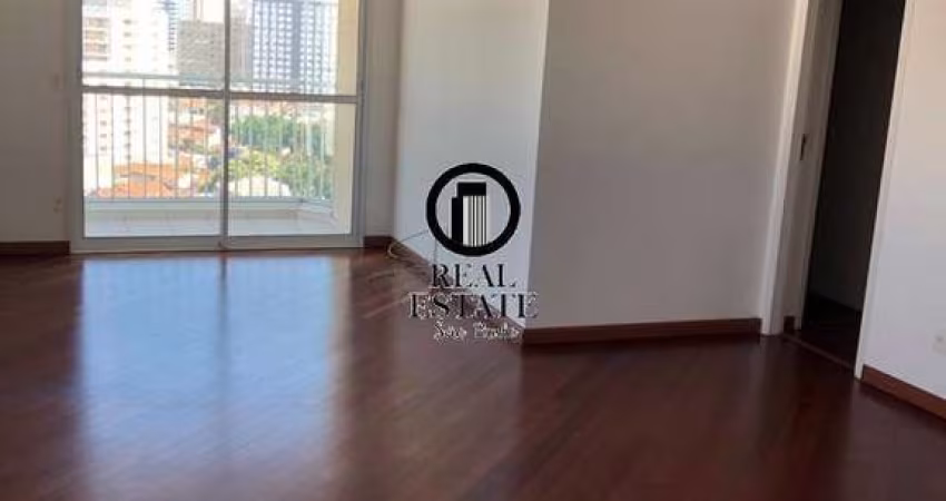 Apartamento para venda 102m², 3 Dormitórios sendo 1 Suíte e 2 Vagas - Mirandópolis