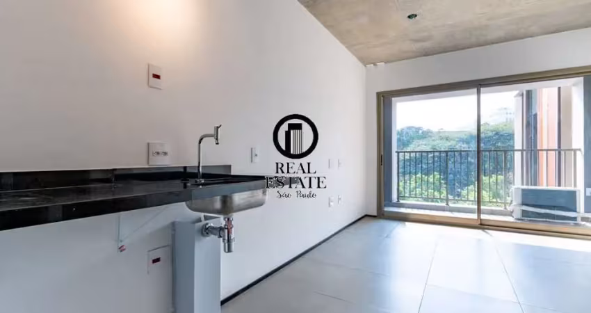 Studio para venda - 23m², 1 dormitório, 1 vaga - cerqueira césar