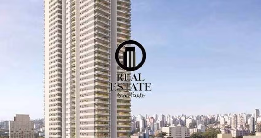 Garden para Venda - 294.52m², 4 dormitórios, sendo 2 suites, 3 vagas - Chácara Santo Antônio (Zona Sul)
