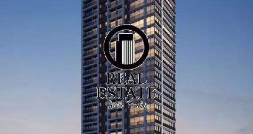 Apartamento para Venda - 375.17m², 4 dormitórios, sendo 4 suites, 4 vagas - Ibirapuera