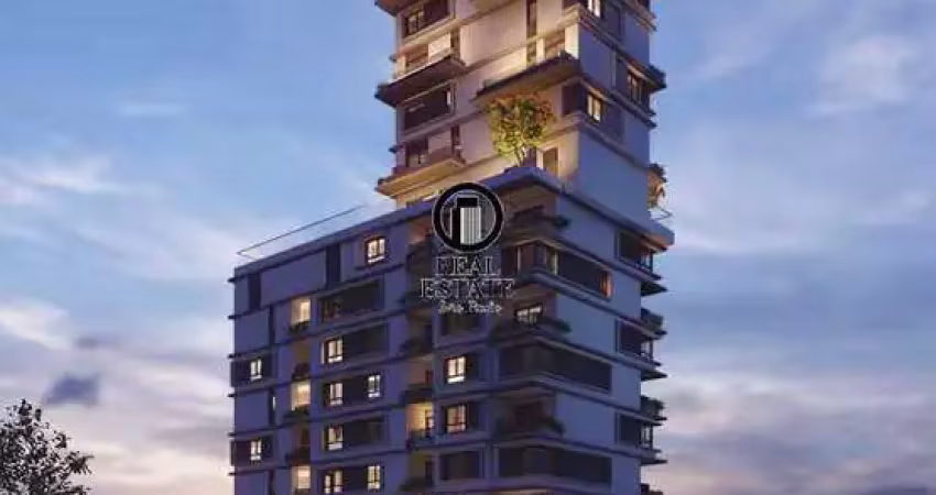 Garden para Venda - 52.19m², 1 dormitório, Ibirapuera
