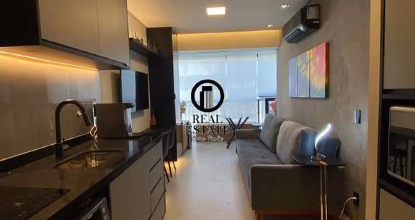 Apartamento para venda 34m², 1 dormitório - Vila Clementino