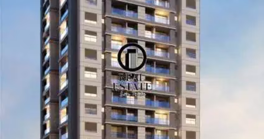 Apartamento para venda - 51.11m², 2 dormitórios, sendo 1 suites, 1 vaga - vila mariana