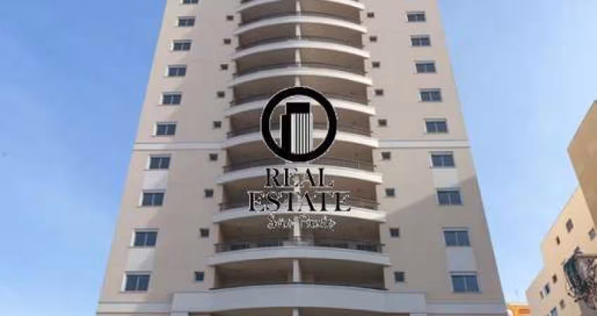 Apartamento para Venda - 108m², 4 dormitórios, sendo 2 suites, 4 vagas - Vila Gumercindo