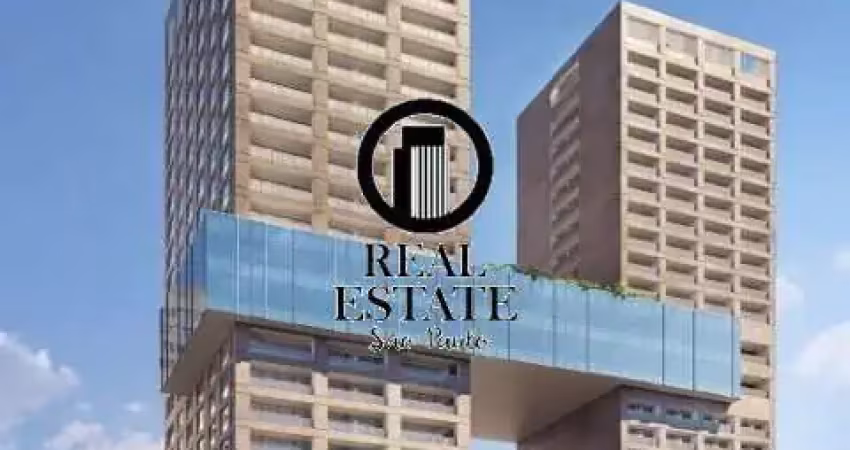 Apartamento com 1 quarto à venda na Rua Airi, Tatuapé, São Paulo