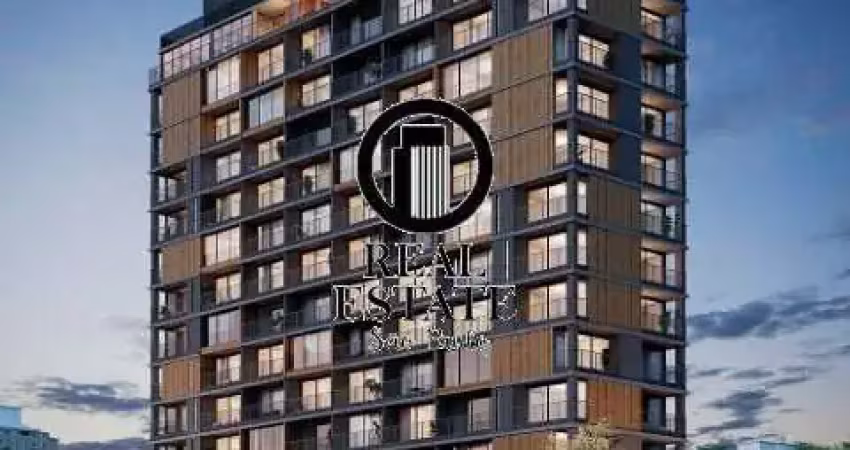 Apartamento com 1 quarto à venda na Rua Antônio Camardo, Tatuapé, São Paulo