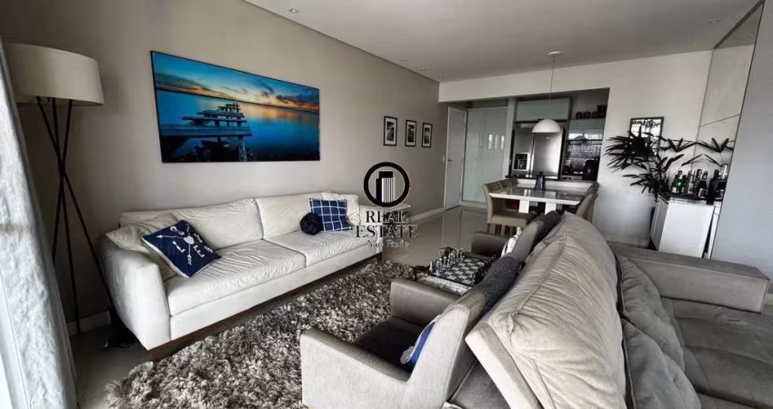 Apartamento para Venda 94 m², 2 dormitórios sendo 1 Suíte e 2 Vagas- Vila Romana