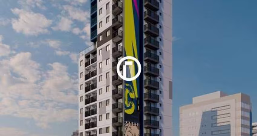 Studio para Venda - 19.46m², 1 dormitório, Vila Clementino