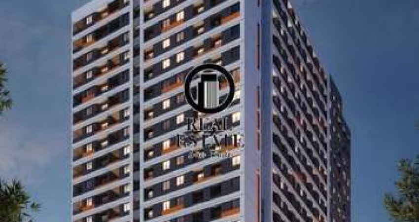 Studio para Venda - 21.1m², 1 dormitório, Brooklin Paulista