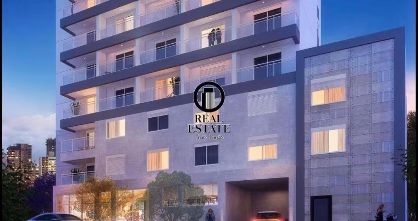 Studio para Venda - 27.63m², 1 dormitório, Vila da Saúde