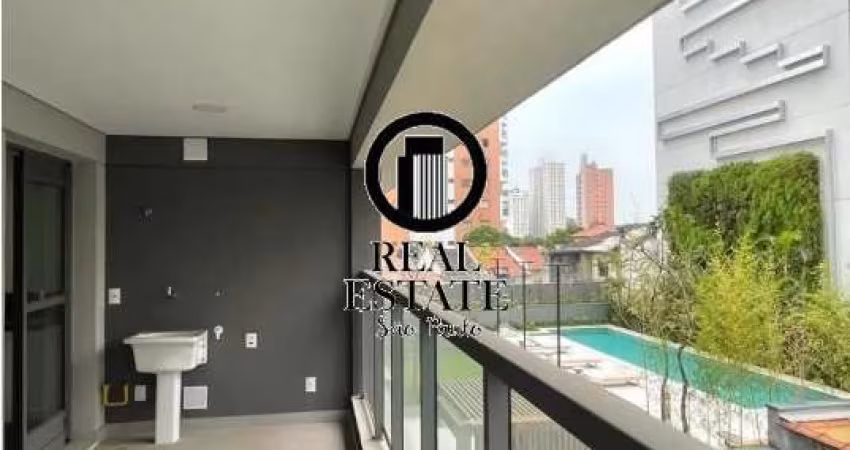 Apartamento para venda 84m², 2 dormitórios sendo 2 Suítes - 1 Vaga - Vila Mariana