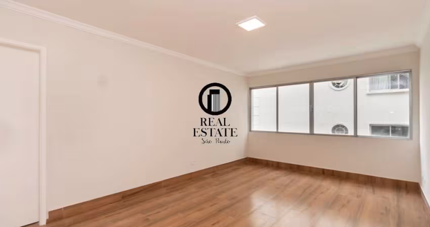 Apartamento para Venda - 83m², 3 dormitórios, sendo 1 suites, 1 vaga - Vila Mariana