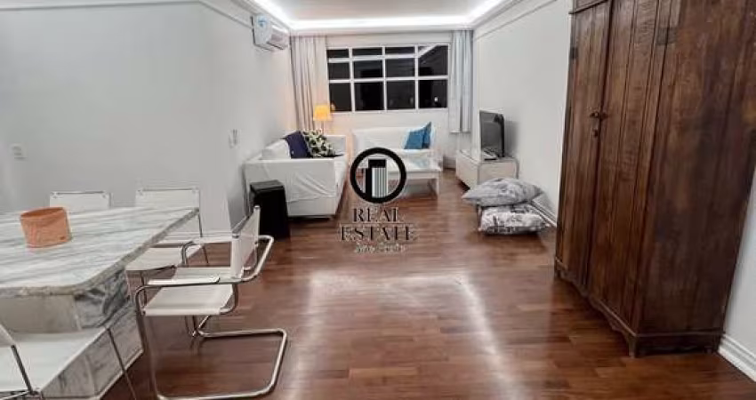 Apartamento para Venda - 128m², 3 dormitórios, sendo 1 suites, 1 vaga - Pinheiros
