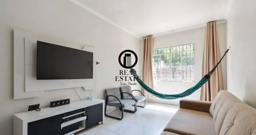 Apartamento para venda - 87m², 2 dormitórios, bela vista