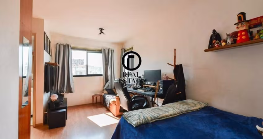 Studio para Venda - 26.83m², 1 dormitório, 1 vaga - Bela Vista
