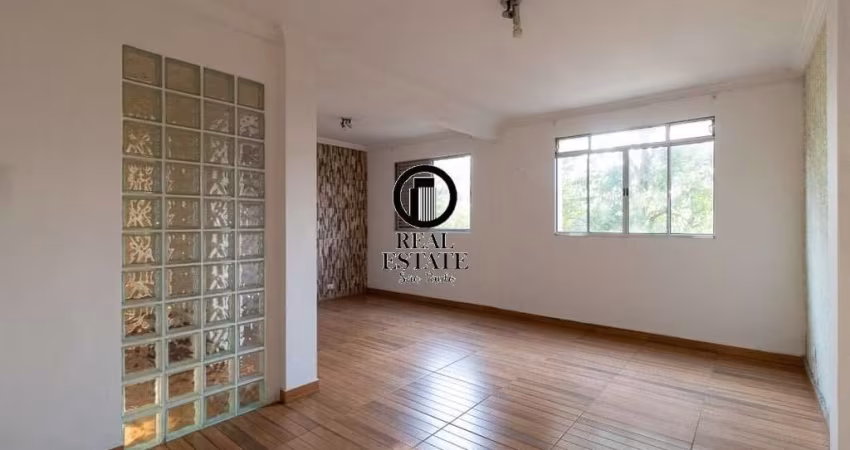 Apartamento para Venda - 65m², 2 dormitórios, sendo 1 suites, 1 vaga - Vila Mascote