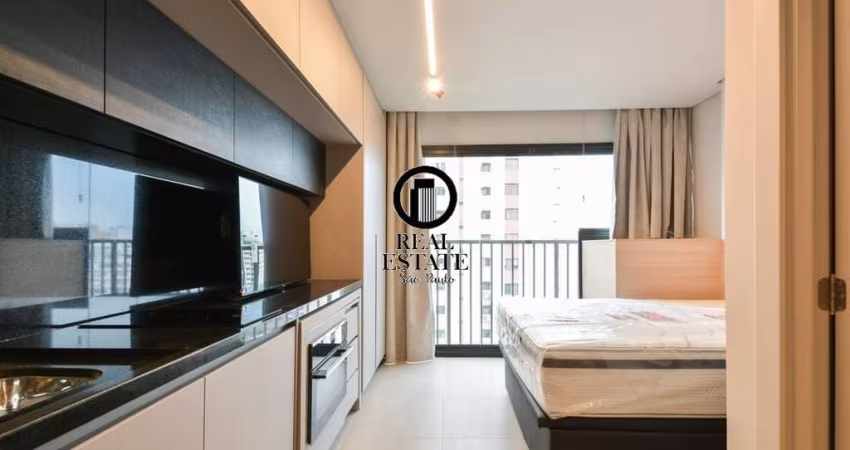 Studio para Venda - 18m², 1 dormitório, Bela Vista