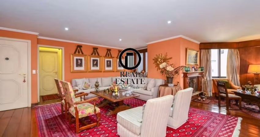 Cobertura Duplex para Venda - 547.72m², 4 dormitórios, sendo 4 suites, Jardim Parque Morumbi