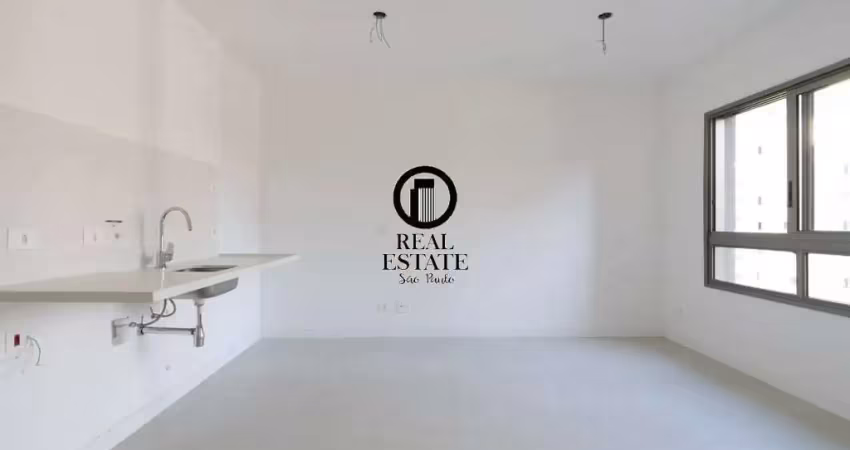 Studio para venda - 29m², 1 dormitório, vila mariana