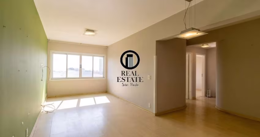 Apartamento para Venda - 79m², 2 dormitórios, 1 vaga - Vila Mascote