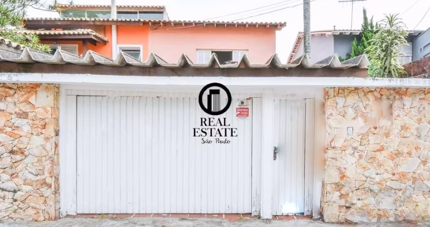 Casa para Venda - 199m², 3 dormitórios, sendo 1 suites, 4 vagas - Indianópolis