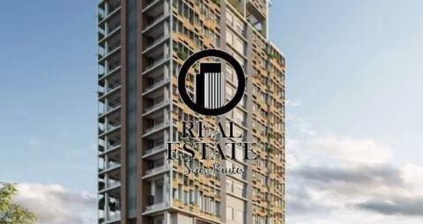 Studio para Venda - 35.2m², 1 dormitório, Pinheiros