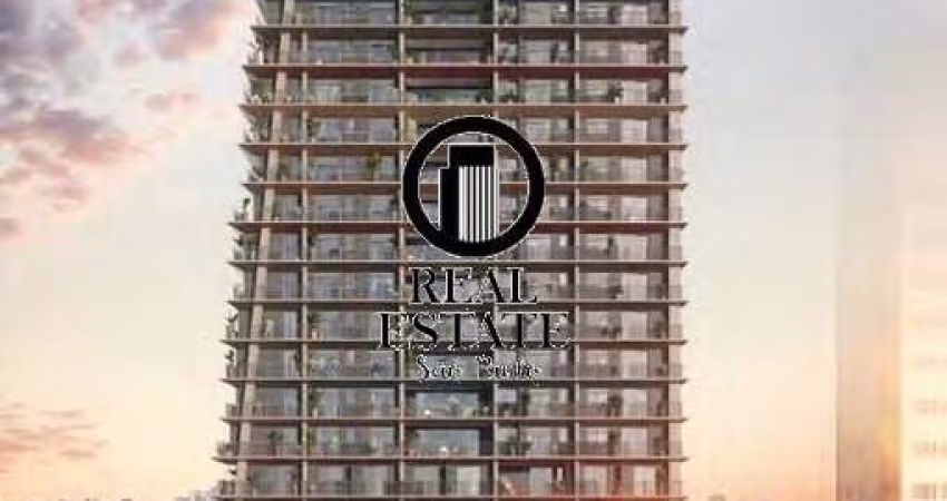 Apartamento para Venda - 75.05m², 2 dormitórios, sendo 1 suites, 1 vaga - Vila Madalena