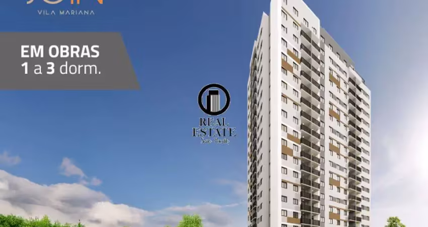 Garden para venda - 52m², 2 dormitórios, vila mariana